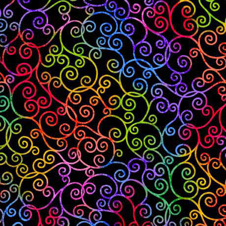 MINKY PRINTS             